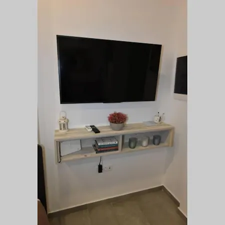 Lolos' House Rhodes City Extérieur photo