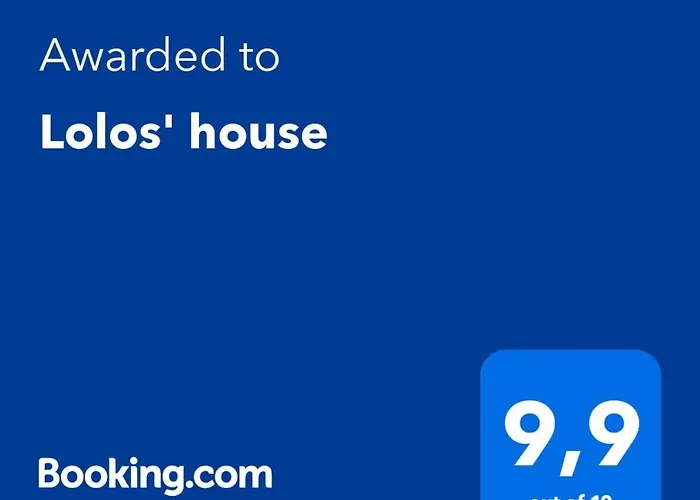 Lolos\' House