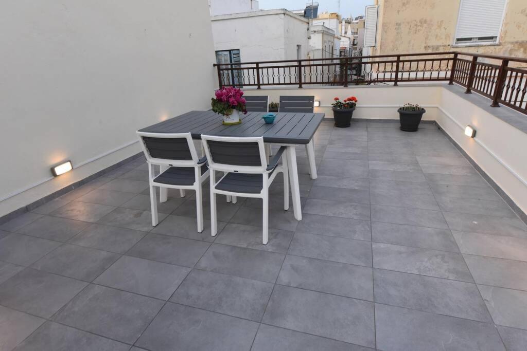 Appartement Lolos' House *