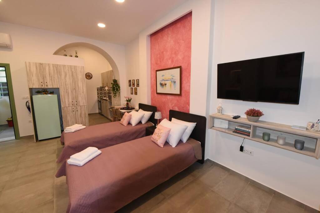 Appartement Lolos' House *