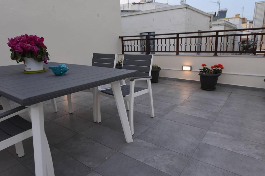 Appartement Lolos' House *