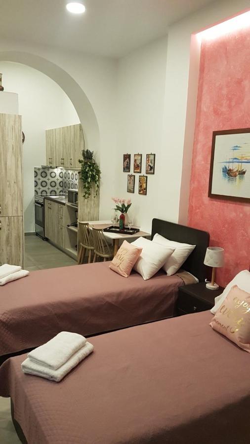 Appartement Lolos' House