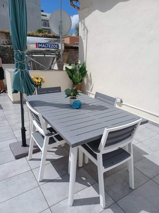 Lolos' House Rhodes City