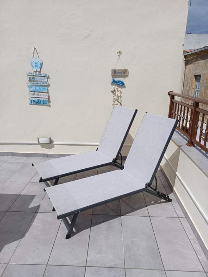 Lolos' House Appartement